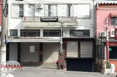 Prédio à venda na avenida do forte, 1353, vila ipiranga, porto alegre por r$ 999.000