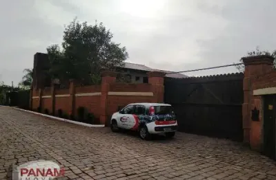 Terreno à venda na rua joão inácio da silveira, 01076, arquipélago, porto alegre por r$ 4.700.000