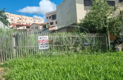 Terreno à venda na rua galiléia, 94, vila jardim, porto alegre por r$ 250.000