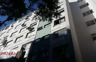 Apartamento com 3 quartos à venda na avenida engenheiro francisco rodolfo simch, 230, sarandi, porto alegre por r$ 280.000