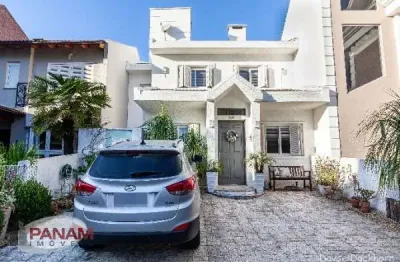 Casa em condomínio fechado com 3 quartos à venda na avenida ecoville, 790, ecoville, porto alegre por r$ 1.379.000