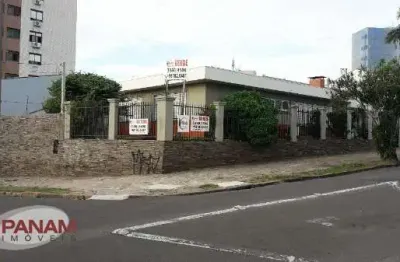Casa com 3 quartos à venda na rua fernando abbott, 585, cristo redentor, porto alegre por r$ 1.704.000