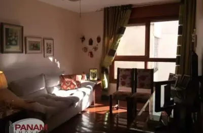Apartamento com 2 quartos à venda na avenida cristóvão colombo, 3658, higienópolis, porto alegre por r$ 454.000
