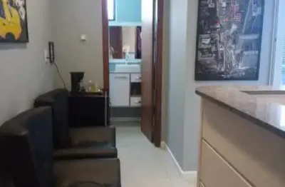 Sala comercial à venda na rua adão baino, 146, cristo redentor, porto alegre por r$ 115.000