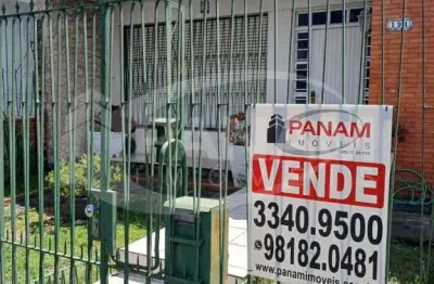 Casa com 3 quartos à venda na rua dom jaime de barros câmara, 194, sarandi, porto alegre por r$ 550.000