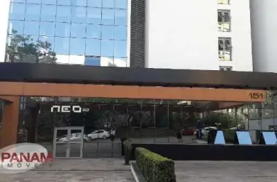 Sala comercial à venda na rua gutemberg, 151, petrópolis, porto alegre por r$ 964.300