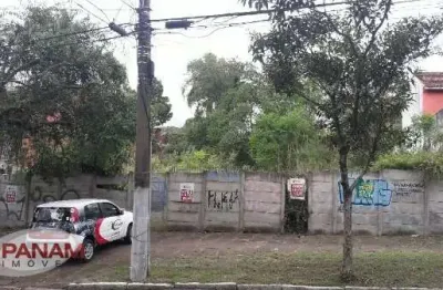 Terreno à venda na avenida teixeira mendes, 105, chácara das pedras, porto alegre por r$ 1.600.000