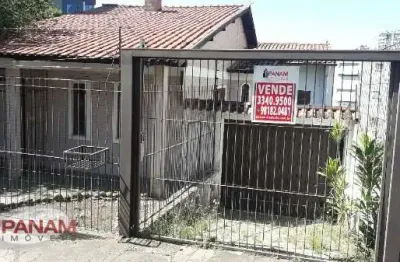 Casa com 4 quartos à venda na rua matias josé bins, 1600, chácara das pedras, porto alegre por r$ 626.000