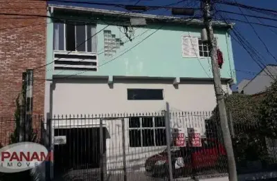 Casa com 4 quartos à venda na avenida salvador leão, 992, sarandi, porto alegre por r$ 950.000