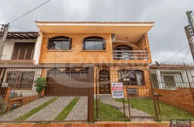 Casa com 5 quartos à venda na travessa von salisch, 90, sarandi, porto alegre por r$ 660.000