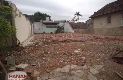 Terreno à venda na avenida assis chateaubriand, 365, são sebastião, porto alegre por r$ 540.000
