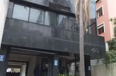 Sala comercial à venda na rua vasco da gama, 423, bom fim, porto alegre por r$ 192.000
