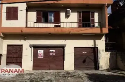 Casa com 5 quartos à venda na rua catão roxo, 31, jardim são pedro, porto alegre por r$ 717.000
