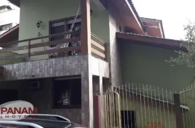 Casa com 5 quartos à venda na rua bogotá, 720, jardim lindóia, porto alegre por r$ 1.970.000