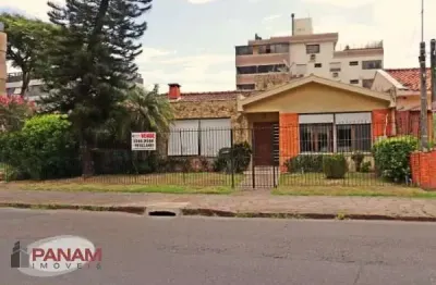 Casa com 3 quartos à venda na rua bogotá, 506, jardim lindóia, porto alegre por r$ 990.000