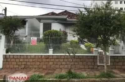 Casa com 3 quartos à venda na rua domingos martins, 49, cristo redentor, porto alegre por r$ 480.000