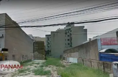 Terreno à venda na avenida assis brasil, 1960, passo da areia, porto alegre por r$ 2.700.000
