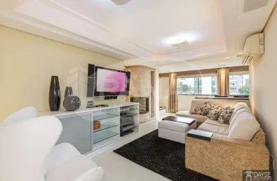 Apartamento com 3 quartos à venda na avenida montreal, 444, jardim lindóia, porto alegre por r$ 954.000