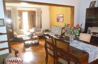 Casa com 3 quartos à venda na rua juruá, 692, jardim são pedro, porto alegre por r$ 659.000
