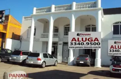 Ponto comercial à venda na avenida sertório, 3417, santa maria goretti, porto alegre por r$ 2.850.000