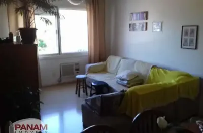 Apartamento com 3 quartos à venda na avenida panamericana, 217, jardim lindóia, porto alegre por r$ 550.000