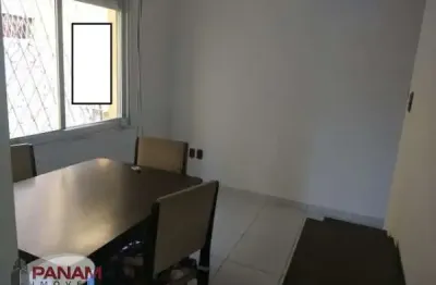 Apartamento com 2 quartos à venda na rua sapê, 570, passo da areia, porto alegre por r$ 280.000