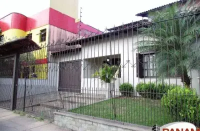 Casa com 4 quartos à venda na rua zeferino dias, 1021, sarandi, porto alegre por r$ 650.000