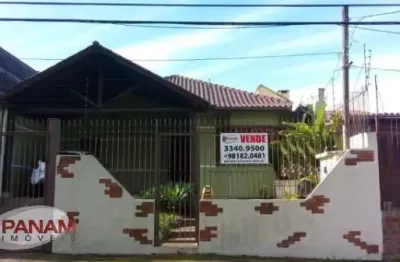Casa com 3 quartos à venda na rua luiz carniglia, 305, sarandi, porto alegre por r$ 750.000