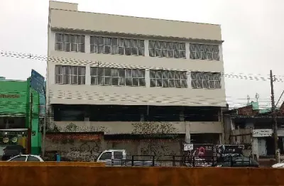 Prédio à venda na avenida protásio alves, 5515, petrópolis, porto alegre por r$ 7.420.000