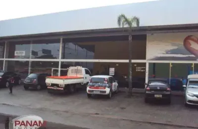 Ponto comercial para alugar na elpidio correa da silveira, 100, bela vista, alvorada por r$ 12.000