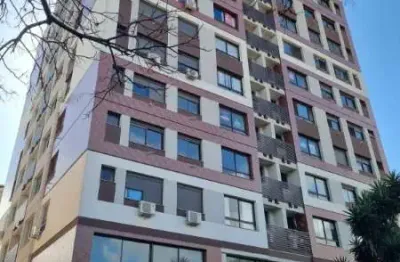 Apartamento com 1 quarto à venda na rua adão baino, 61, cristo redentor, porto alegre por r$ 425.000