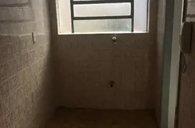 Apartamento com 1 quarto à venda na avenida juscelino kubitschek de oliveira, 1050, jardim leopoldina, porto alegre por r$ 150.000