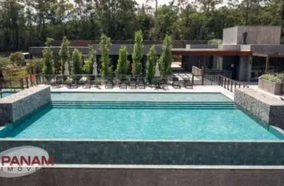 Terreno em condomínio fechado à venda na rodovia br - 290, 68, morada gaúcha, gravataí por r$ 1.067.471