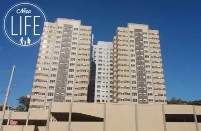Apartamento com 2 quartos à venda na rua attílio bilibio, 338, partenon, porto alegre por r$ 445.000