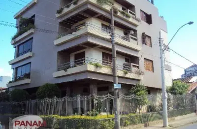 Apartamento com 3 quartos à venda na avenida salvador leão, 216, sarandi, porto alegre por r$ 940.000