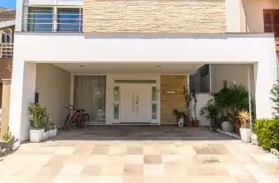 Casa em condomínio fechado com 3 quartos à venda na avenida ecoville, 190, ecoville, porto alegre por r$ 1.598.000