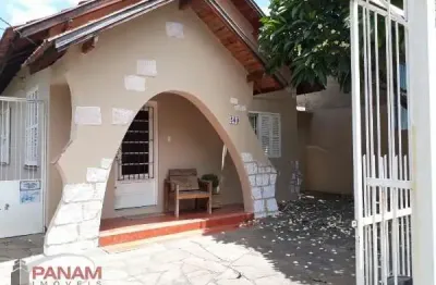 Casa com 3 quartos à venda na rua atanásio belmonte, 569, boa vista, porto alegre por r$ 640.000