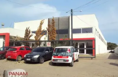 Barracão / galpão / depósito à venda na rua joão paris, 0450, rubem berta, porto alegre por r$ 4.800.000
