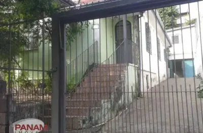 Casa comercial com 1 sala à venda na rua ricalde marques, 27, jardim são pedro, porto alegre por r$ 350.000