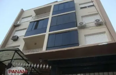 Apartamento com 2 quartos à venda na rua edmundo bastian, 33, cristo redentor, porto alegre por r$ 237.000