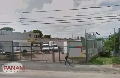 Terreno à venda na avenida assis brasil, 4711, são sebastião, porto alegre por r$ 7.000.000