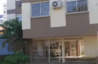 Cobertura com 1 quarto à venda na rua engenheiro joão luderitz, 143, sarandi, porto alegre por r$ 510.000