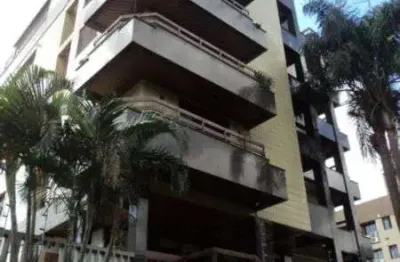 Cobertura com 3 quartos à venda na avenida quito, 380, jardim lindóia, porto alegre por r$ 2.500.000