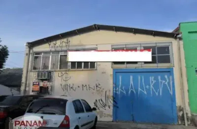 Barracão / galpão / depósito à venda na rua dona alzira, 205, sarandi, porto alegre por r$ 1.700.000