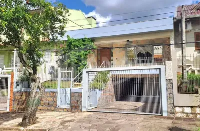 Casa com 3 quartos à venda na travessa anunciada, 69, vila ipiranga, porto alegre por r$ 800.000