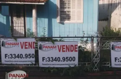 Terreno à venda na rua ouro preto, 221, jardim floresta, porto alegre por r$ 530.000