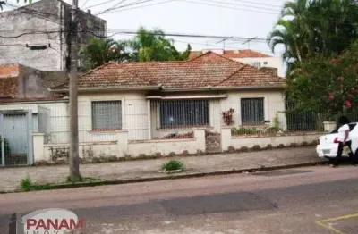 Terreno à venda na rua general couto de magalhães, 482, são joão, porto alegre por r$ 2.000.000