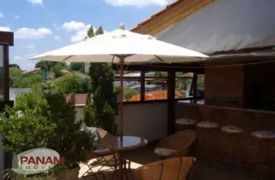 Cobertura com 3 quartos à venda na avenida assis chateaubriand, 275, são sebastião, porto alegre por r$ 1.007.000