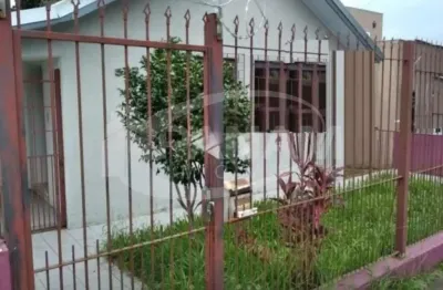 Casa com 3 quartos à venda na rua sylvio sanson, 332, sarandi, porto alegre por r$ 430.000