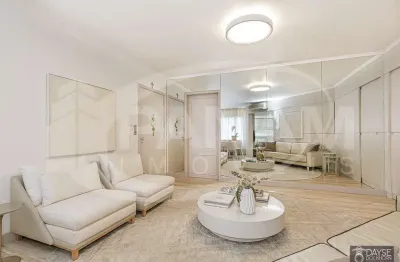 Apartamento com 3 quartos à venda na rua filipinas, 250, jardim lindóia, porto alegre por r$ 960.000